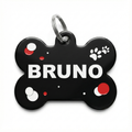 Customized Pet Name ID Tag