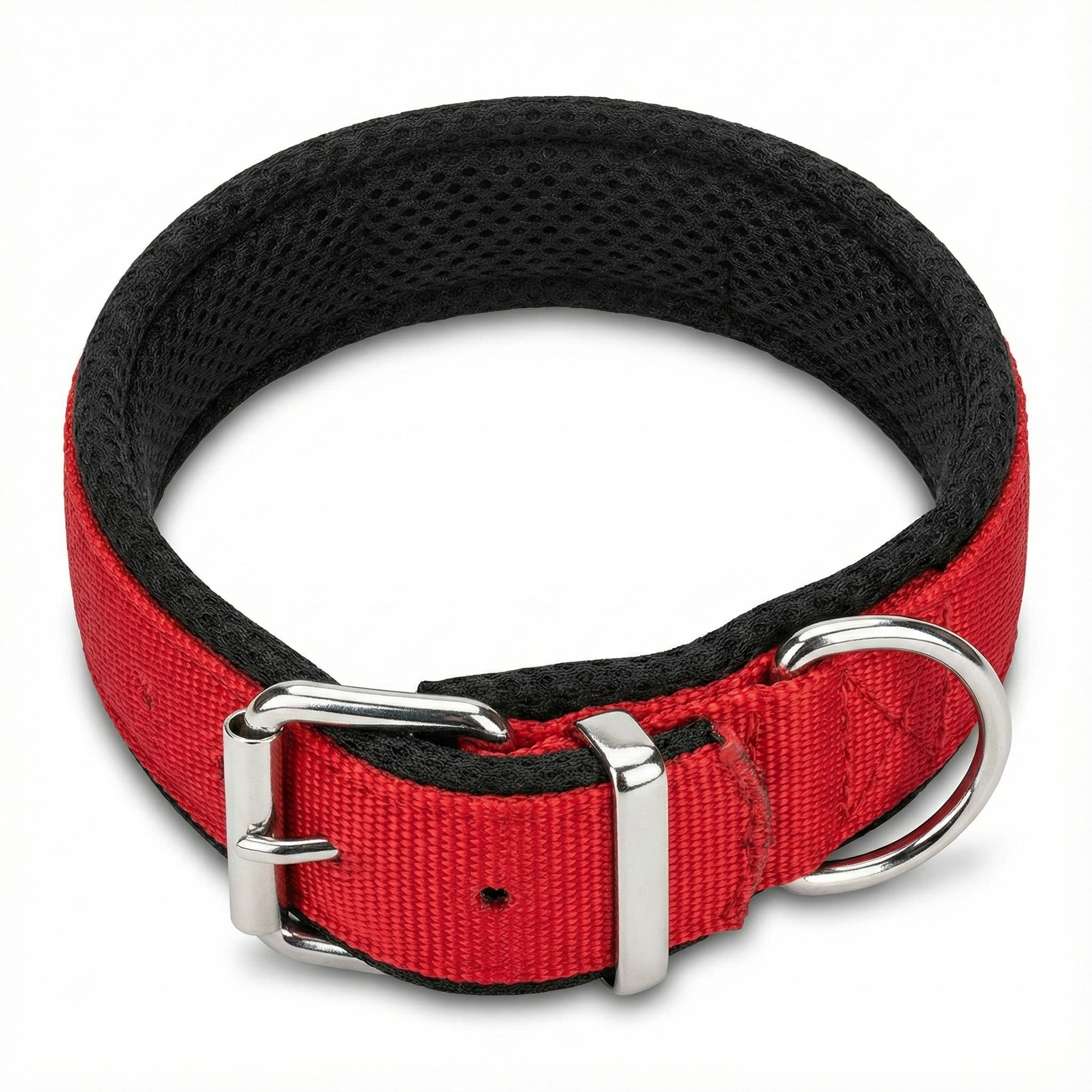 Dog Soft Padded Collar