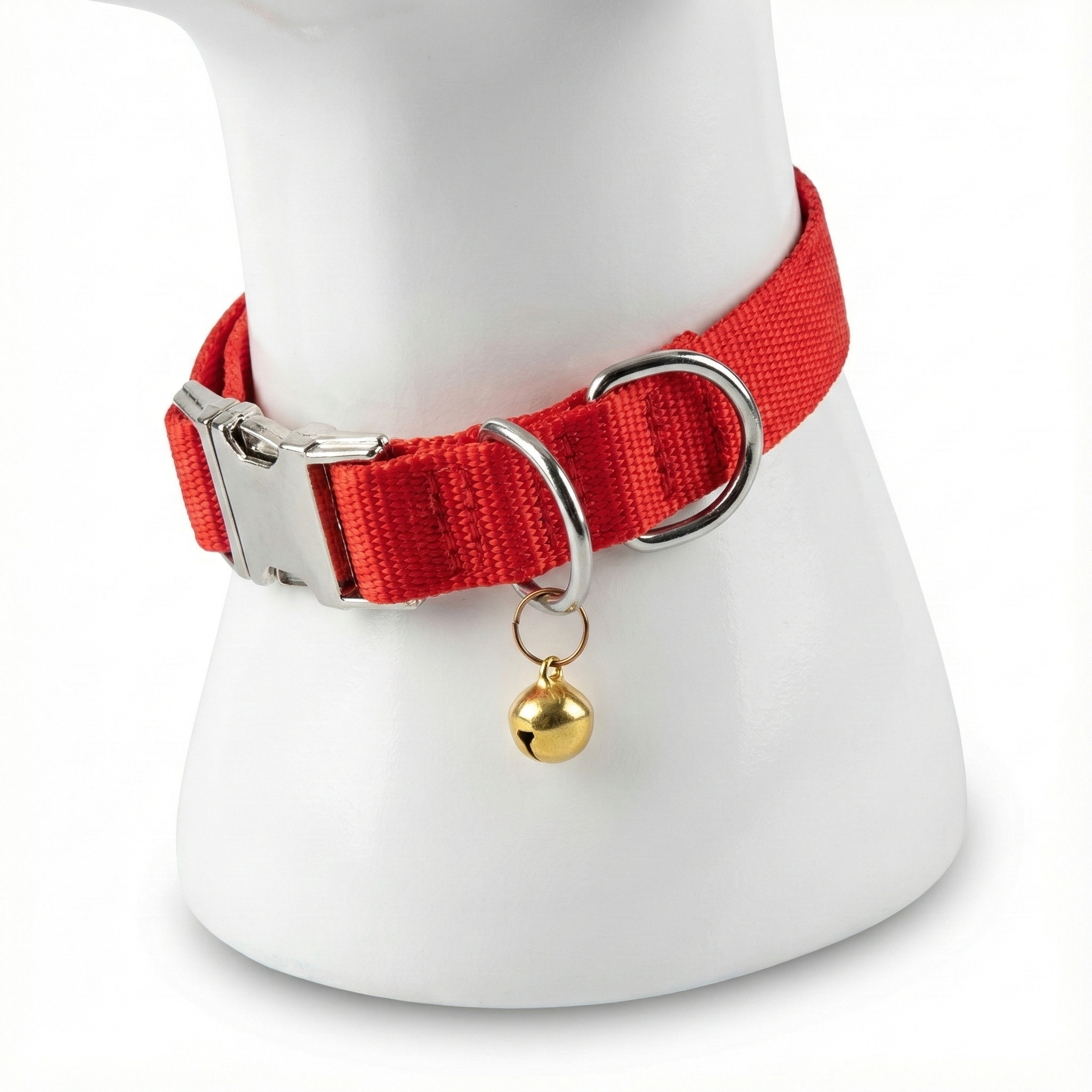 Dog Bell Collar