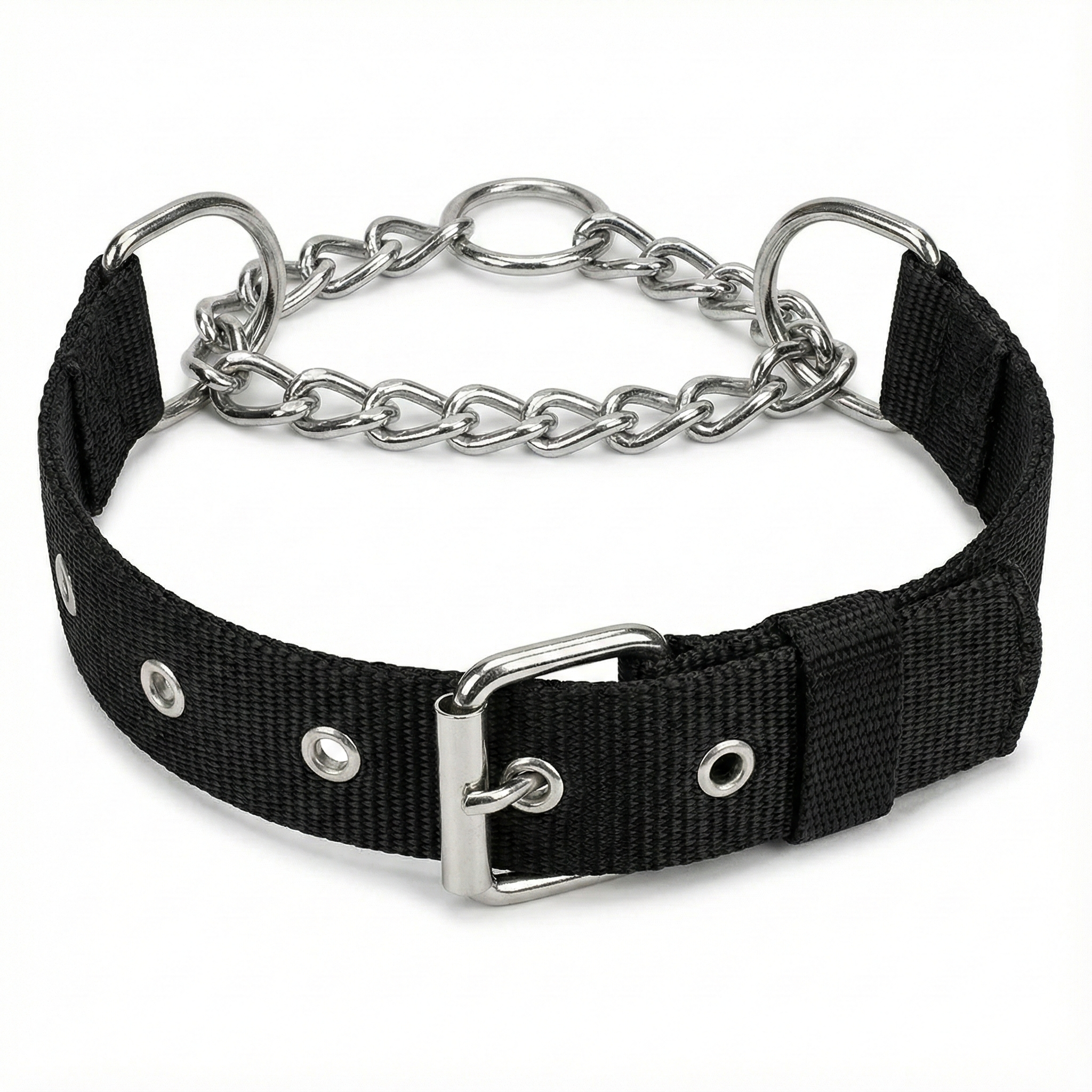 Dog Choke Collar