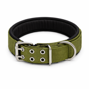 soft padded double pin tactical collar soft padded double pin tactical collar