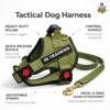 dog harness (q type) dog harness (q type)