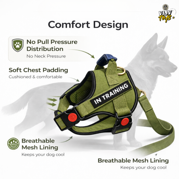 dog harness (q type) dog harness (q type)