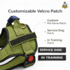 dog harness (q type) dog harness (q type)