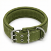 soft padded double pin tactical collar