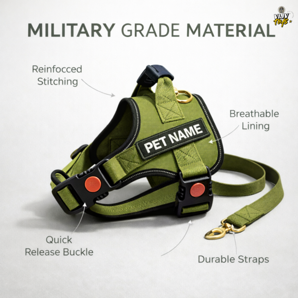 dog harness (q type) dog harness (q type)