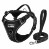 dog chest harness / belt harness dog chest harness / belt harness