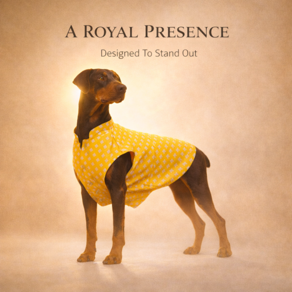 dog sherwani kurta