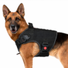 tactical dog harness ii