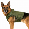tactical dog harness ii