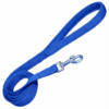dog padded leash