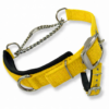 soft padded choke collar