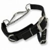soft padded choke collar