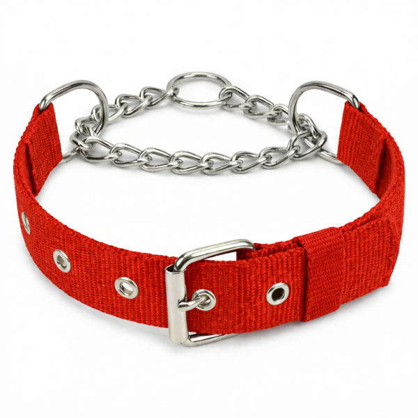dog choke collar