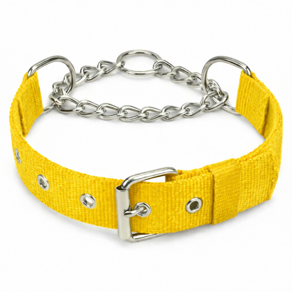 dog choke collar