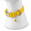dog bell collar