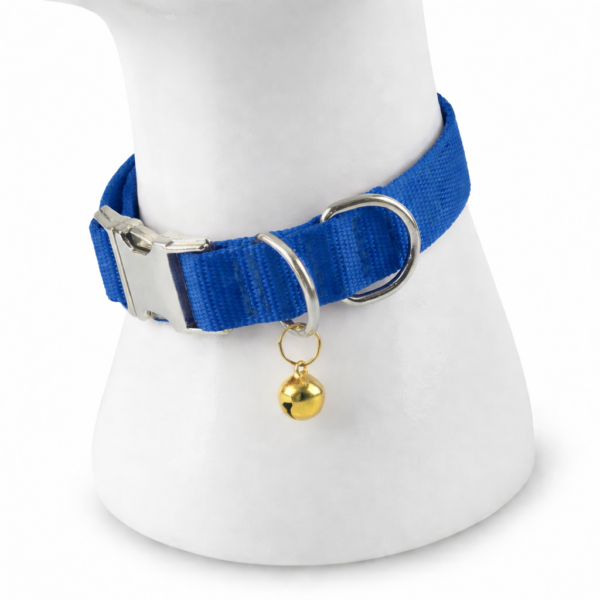 dog bell collar