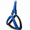 soft padded dog belt harness