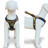 dog army harness soft padded dog army harness soft padded