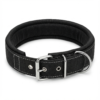 soft padded double pin tactical collar