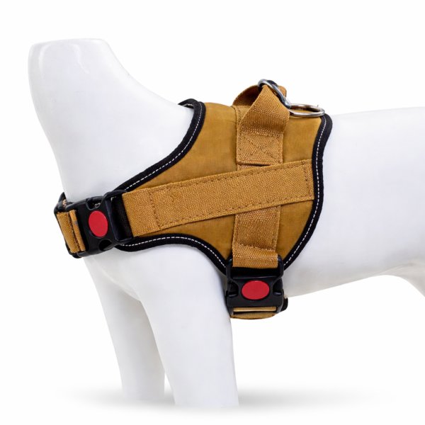 dog harness (q type) dog harness (q type)
