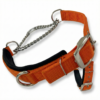 soft padded choke collar