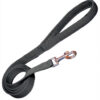 dog padded leash